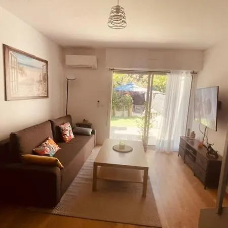 ヴィラ Maison Cosy Moderne Jardin Terrasses *