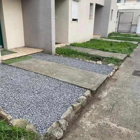 ヴィラ Maison Cosy Moderne Jardin Terrasses