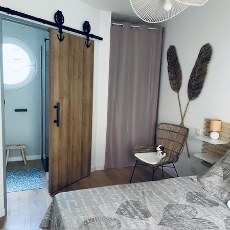 Maison Cosy Moderne Jardin Terrasses ヴィラ *