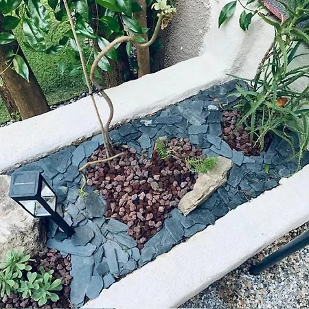 Maison Cosy Moderne Jardin Terrasses *