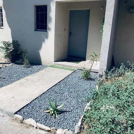 Βίλα Maison Cosy Moderne Jardin Terrasses
