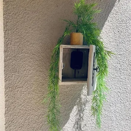 Maison Cosy Moderne Jardin Terrasses Βίλα
