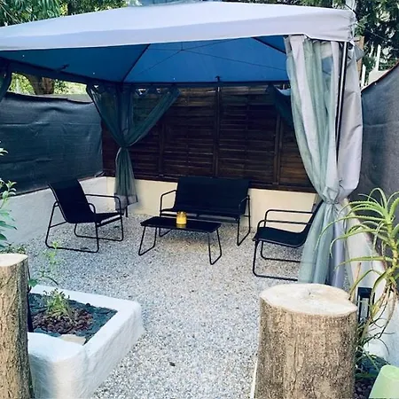 Βίλα Maison Cosy Moderne Jardin Terrasses *
