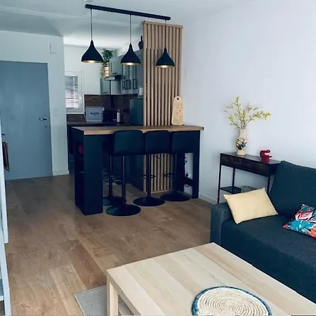 Maison Cosy Moderne Jardin Terrasses *