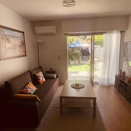 Maison Cosy Moderne Jardin Terrasses ヴィラ