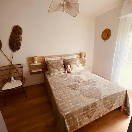 Maison Cosy Moderne Jardin Terrasses ヴィラ ニーム